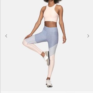 Outdoor Voice Spring Leggings Size Medium NWOT